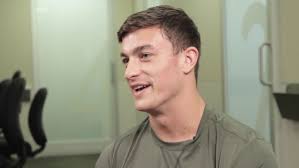 Austin Dunn's Instagram, Twitter & Facebook