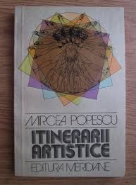 All the best, mircea popescu. Mircea Popescu Itinerarii Artistice CumpÄƒrÄƒ