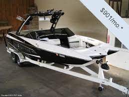 12 Boats Ideas Pontoon Wakeboarding Ski Boats