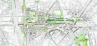 Entrepot Macdonald In Paris By Oma Buildings Architectural Review