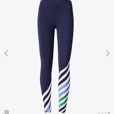 Tory burch women's travel face covering set. Tory Burch Pants Jumpsuits Tory Burch Sport Leggings Poshmark