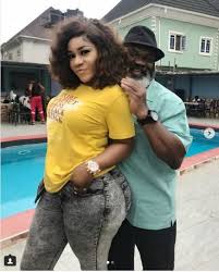 Actress princess shyngle in a question and answer session shared her thoughts about dating nigerian men. Nollywood Actress Destiny Etiko Strikes Hot Pose With Mad Man Photos 36ng
