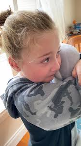 I don't know how to feel! I've reread this post for five days! I simply  don't know why we deserve this and I've thought and thought and almost just  said no! Why?