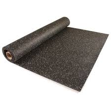 Rubber Flooring Rolls 1 4 Inch 4x10 Ft Colors Rolled Rubber Flooring Rubber Floor Tiles Gym Flooring Tiles