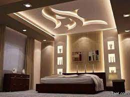 اروع ديكورات الجبس التركي وابداع الاسقف المعلقه صناعه تركيه bedroom ceiling light bedroom false ceiling design ceiling design modern