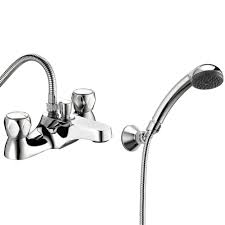 We did not find results for: Deva Profile Chrome Deck Mounted Bath Shower Mixer Tap Dcm106 Bath Taps From Taps Uk