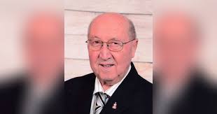 Obituary for Armand Joseph Houle