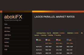 In national curren (may) 20,99. Abokifx Tagliche Wechselkurse Zwischen Naira Und Usd Euro Pfund Und Schwarzmarkt