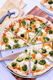 Maybe you would like to learn more about one of these? Easy Cheesy White Pizza Hello Little Home