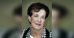 Obituary information for Peggy Kirkman Ellis