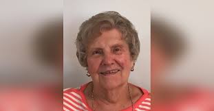 Obituary information for Lillian G. Kudej