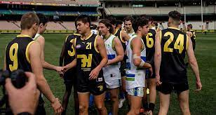 Jun 26, 2021 · essendon coach ben rutten wants to 'buck the trend' of his side falling narrowly short against the competition's best teams, after it challenged ladder leaders melbourne for long periods on saturday night only to again succumb to a brave defeat. 2019 20 Highlights From The Reserve Community Partners Forge Ahead