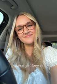 Madeline Ford Warby Parker