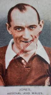 Farquharson Tom Image 12 Cardiff City 1933