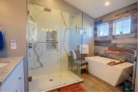 Bathroom Remodeling - J.W.Tull Contracting Services