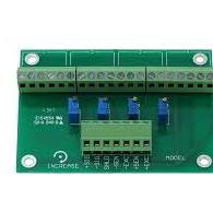 JB-PCB-4 Excitation Trim Summing Card | Transcell