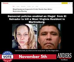 S. Chris Anders for State Delegate