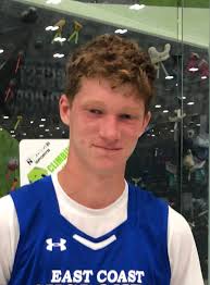 Collin Teter, Red Bank Reg