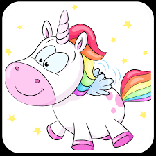 ✩ einhorn bilder ausdrucken kostenlos 400 kostenlose einhörner und einhornbilder pixabay ~ bilder finden die zum begriff einhörner passen. Download Hd Hand Painted Cartoon Unicorn Vector Collection Ausmalbilder Einhorn Kostenlos Ausdrucken Transparent Png Image Nicepng Com