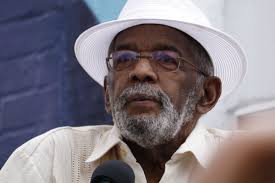 Celebrating the Life of Jim Vance