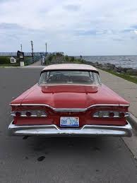 Image result for President Red 1959 Edsel