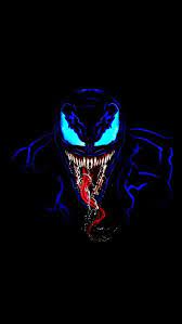 Spiderman Red Iphone Wallpaper Iphone Wallpapers Marvel Superhero Posters Venom Art Venom Comics