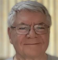 Joan Johnson Obituary May 30, 2024