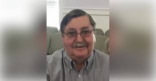 Obituary information for Ronald H. Williams