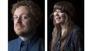 Folk Alliance Photo Booth: Kansas City Musicians Share Their Experience