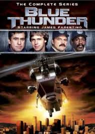 It is, undoubtedly, one of the premium subscription services helping you. Blue Thunder Tv Series Wikipedia
