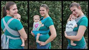 Your home for diy prepper projects and information. How To Make A Baby Carrier 4 Easy Tutorials For Diy Babywearing