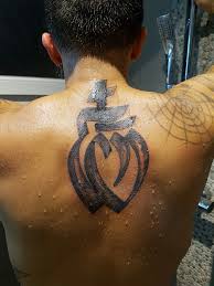 Coeur Vendeen Whisper Ink Tatouage Avant Bras Tatouage Avant Bras Homme Tatouage Coeur