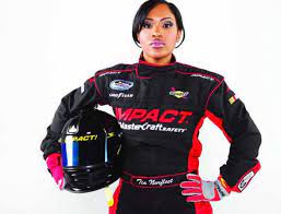 Can there be a paint scheme that can please everyone? Nascar Good Black News