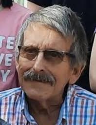 Obituary information for Robert Louis Rousseau