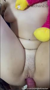 Kinechan XXX i conversed for a bit and she had my cleaning