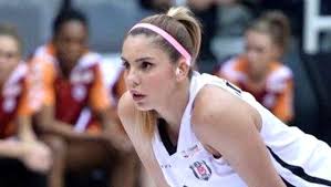 Maybe you would like to learn more about one of these? Gorkem Sevindik In Basketbolcu Sevgilisi Kubra Siyahdemir Kimdir Turkuaz Gazetesi Istanbul Haber
