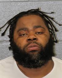 Terrence McBride DV Protective Order Violation