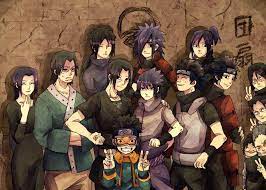 This clan had a long battle scar with the senju clan while having couple of battles with them. Der Uchiha Clan Home Facebook