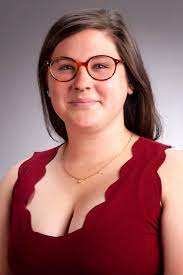 Current postgraduate students