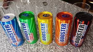 Stay active & strong with our energy booster drink which helps improve hydration, supports immunity and bone health. Booster Energy Drink Test Youtube