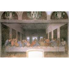Maybe you would like to learn more about one of these? Jigsaw Puzzle World Last Supper Epoch 1000 10 607 Shopee Malaysia