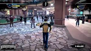The reason behind the biggest spike in traffic deaths in 50 years isn't some big mystery. Dead Rising 2 Alchetron The Free Social Encyclopedia