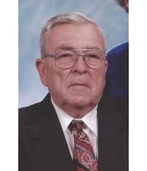 Kenneth Elledge Obituary (2013)