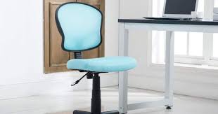 Just Home Aqua Mesh Swivel Desk Chair Big Lots Swivel Chair Desk Chair Space Furniture