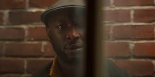 TV Review: Servant S04E07 “Myth”