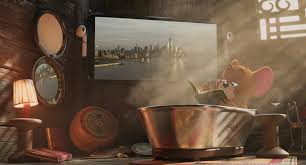 By samantha donsky • feb 26, 2021. Tom And Jerry 2021 Imdb