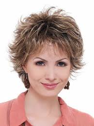 You can make the model even more stylish with a messy and hairy look in this hair structure. 15 Superb Short Shag Haircuts Styles Weekly