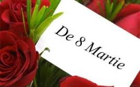 Mesaj de 8 martie 2021 1. Mesaje De 8 Martie 2015 Sms Uri Si FelicitÄri Pentru Femeile Din ViaÅ£a VoastrÄ Cugirinfo Ro