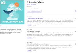 How many philosophy podcasts are there? Best Philosophy Podcasts 16 Options Your Brain Will Love