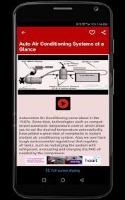 Midea was founded in 1968 as a small workshop in shunde city, guangdong province. Car Air Conditioner Repair Guide For Android Apk Download